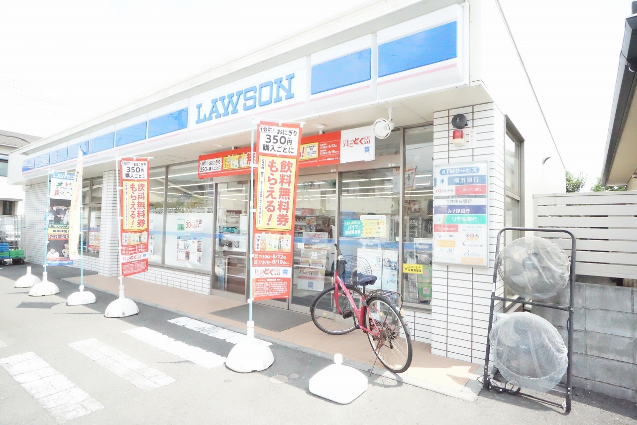 ディアベルジュ コンビニ