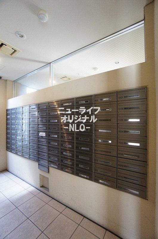 グラディート町田 その他設備