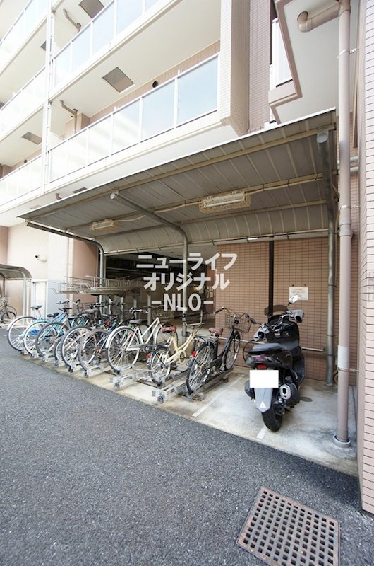 グラディート町田 その他共有部分