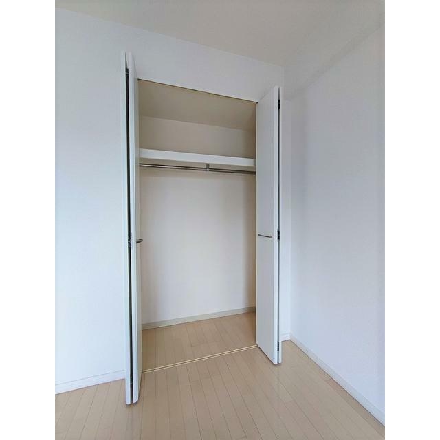 グラディート町田 収納