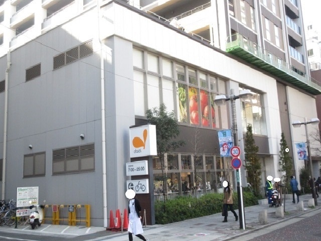 グラディート町田 スーパー