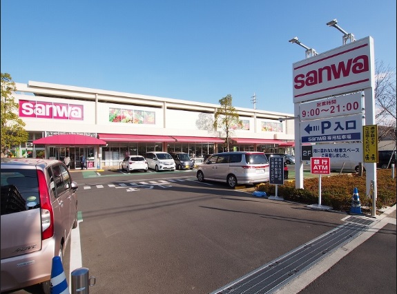 グラディート町田 スーパー