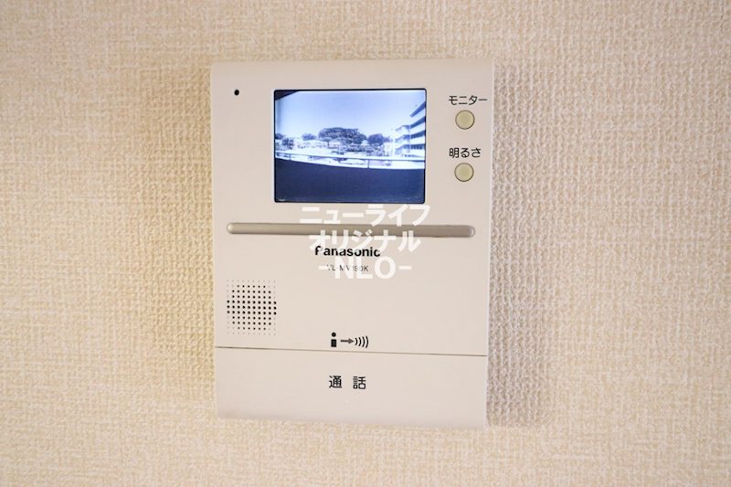 Ｂｅｌｌｅｖｕｅ壱番館 セキュリティ