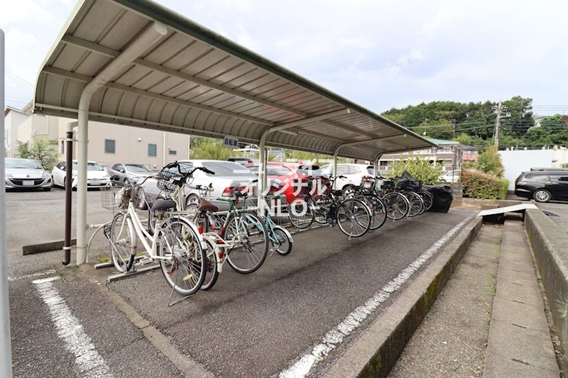 Ｂｅｌｌｅｖｕｅ壱番館 その他共有部分