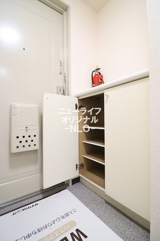 Ｂｅｌｌｅｖｕｅ壱番館 その他