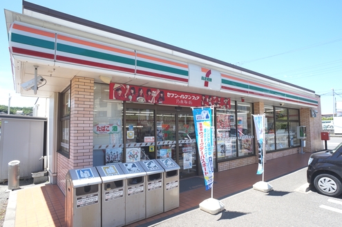 Ｂｅｌｌｅｖｕｅ壱番館 コンビニ