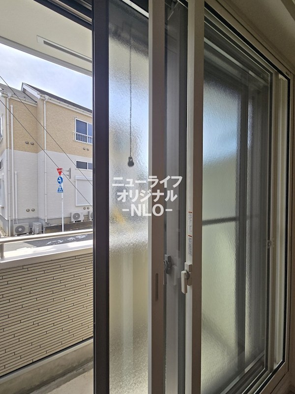 クレインハイツ林間 その他