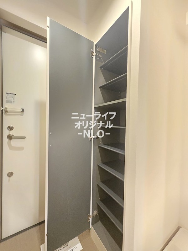 クレインハイツ林間 その他