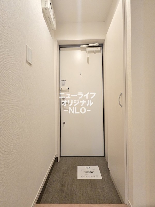クレインハイツ林間 その他