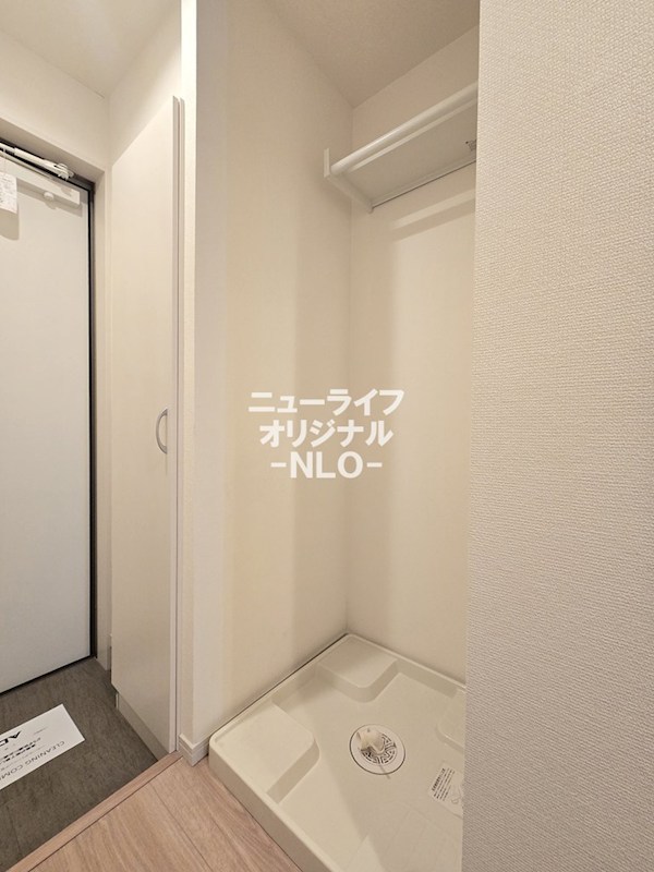 クレインハイツ林間 その他