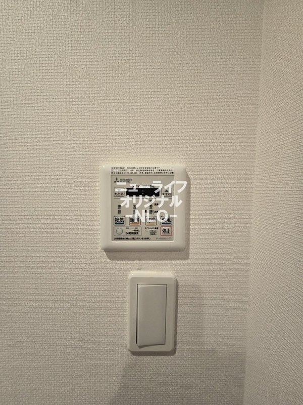 クレインハイツ林間 その他