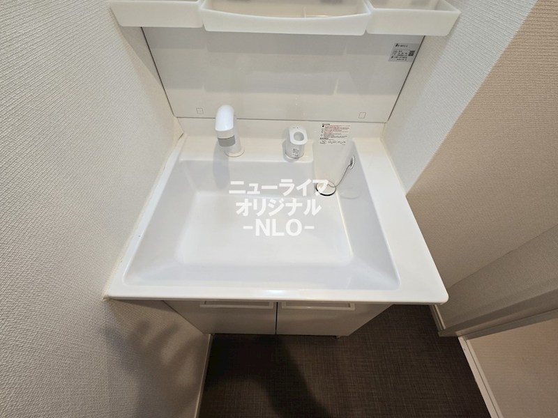 クレインハイツ林間 その他