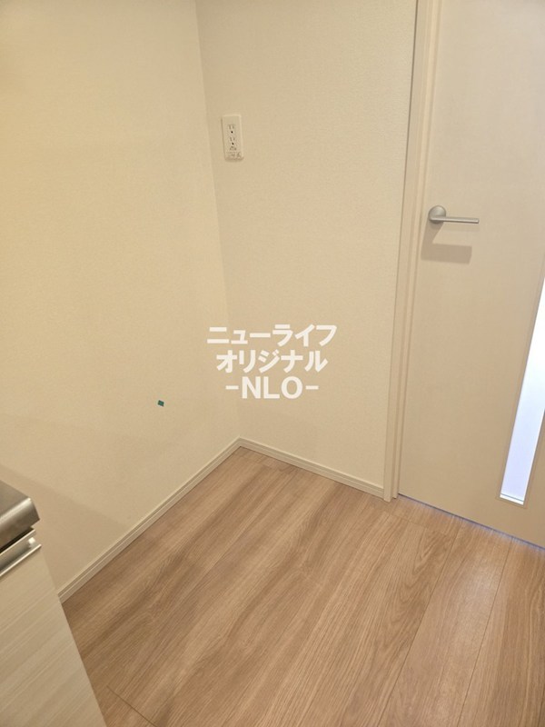クレインハイツ林間 その他