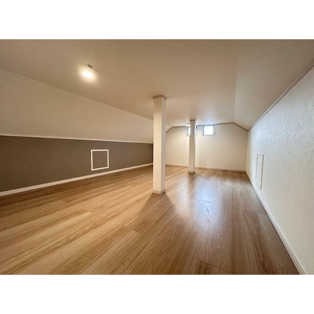 サンライズ町田 その他