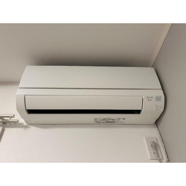サンライズ町田 その他設備