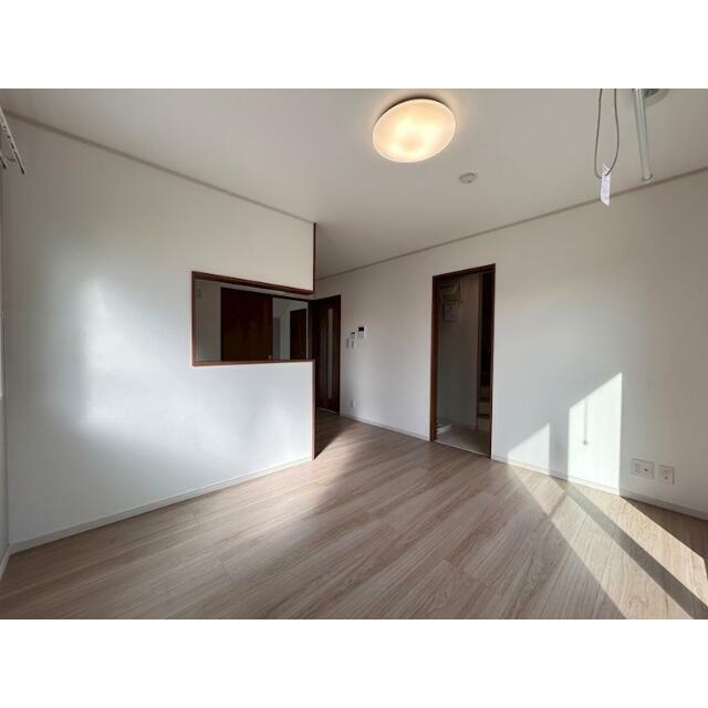 サンライズ町田 リビング