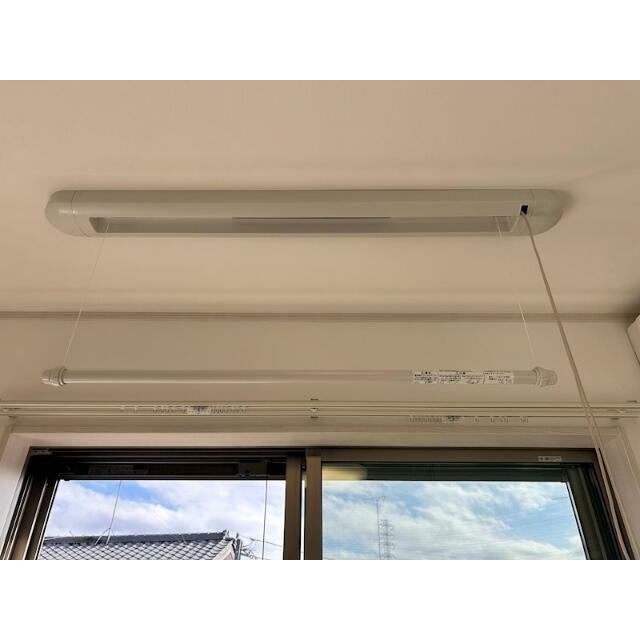 サンライズ町田 その他設備