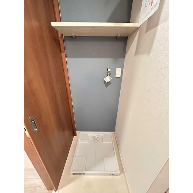 サンライズ町田 その他設備