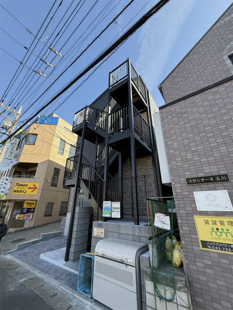 グレースアロー玉川学園 その他
