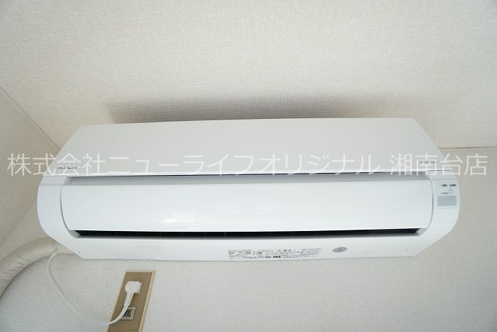 ウエストヒル湘南台 その他設備