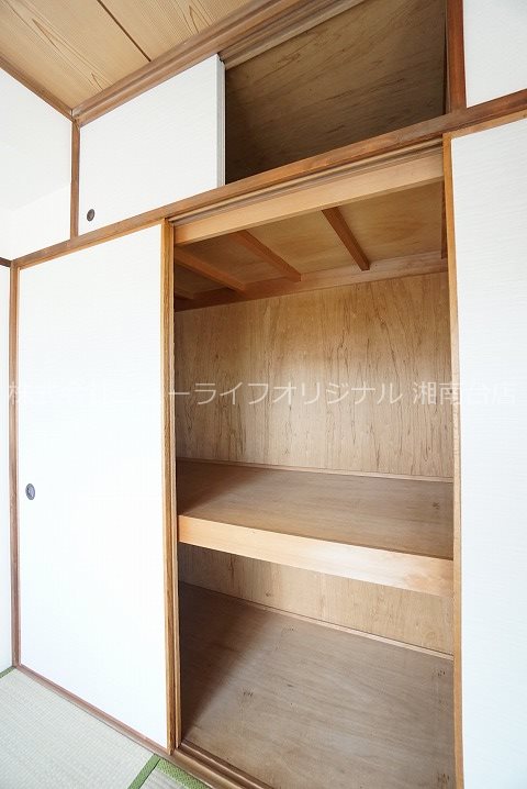 ウエストヒル湘南台 その他