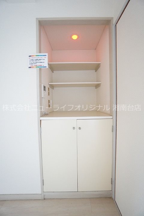 ウエストヒル湘南台 その他