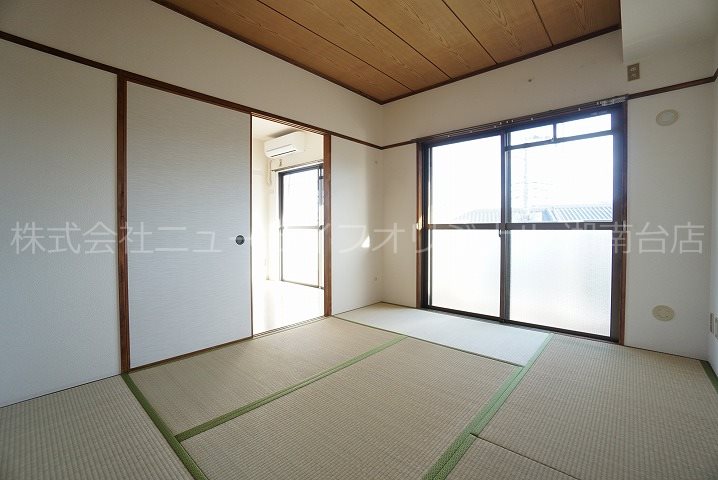 ウエストヒル湘南台 その他部屋・スペース