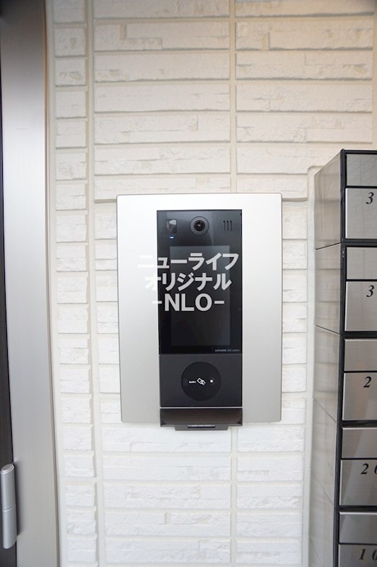 フェリーチェ セキュリティ