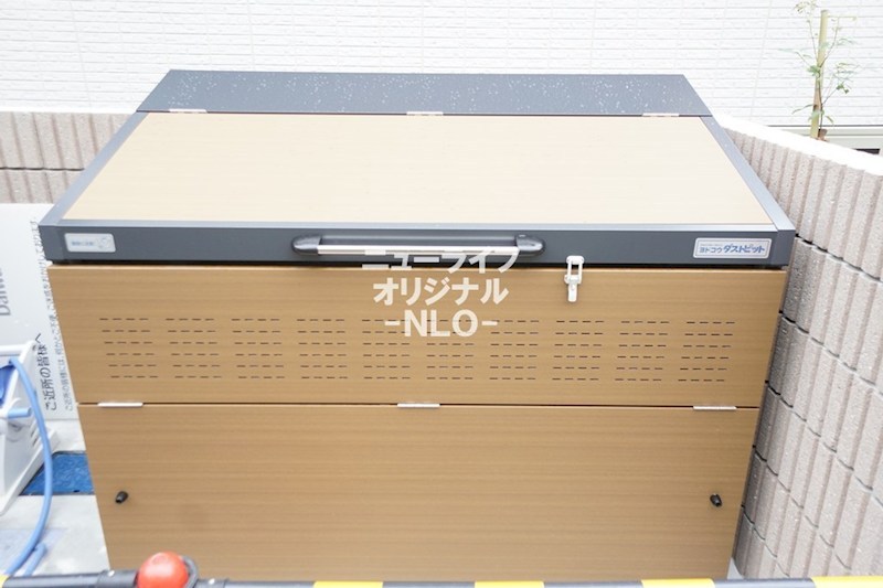 フェリーチェ その他設備