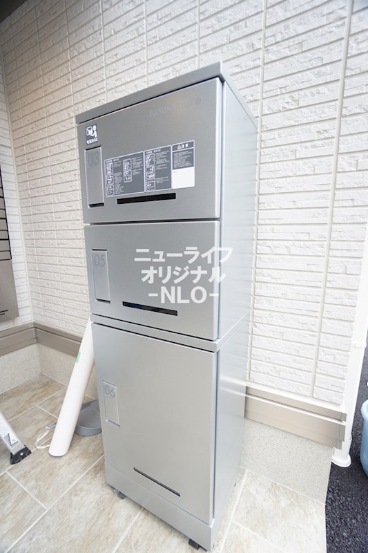 フェリーチェ その他設備