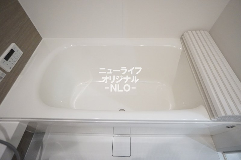 フェリーチェ 風呂画像