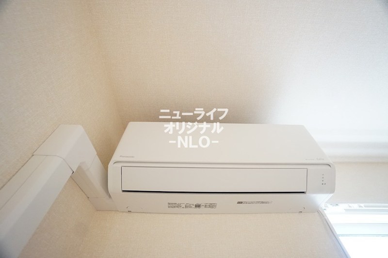 フェリーチェ その他設備