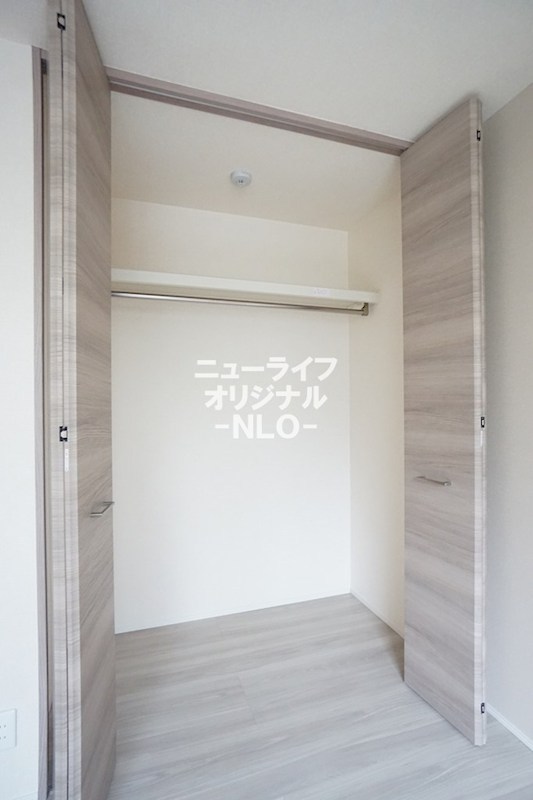 フェリーチェ 収納