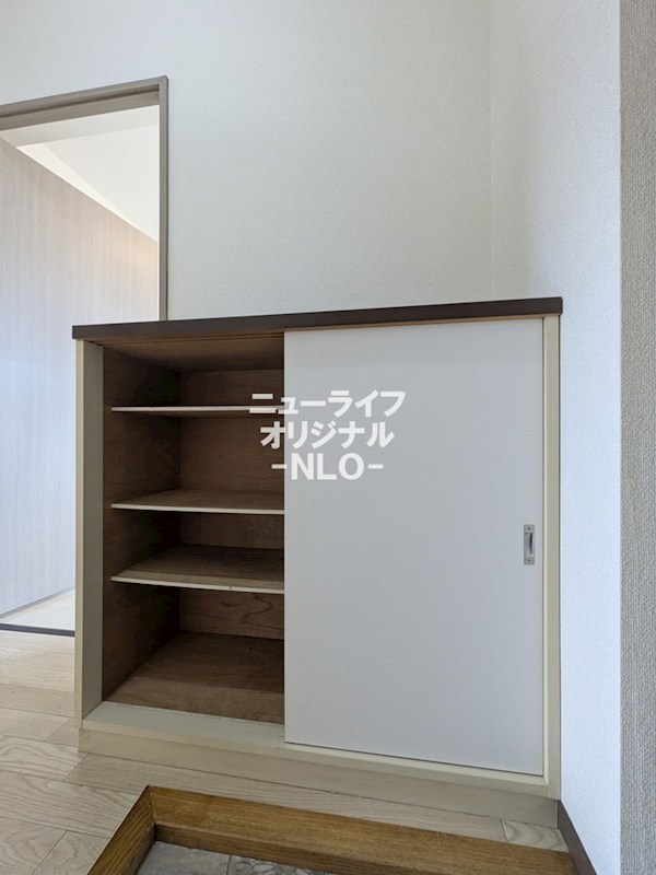 エスポアール高森 その他