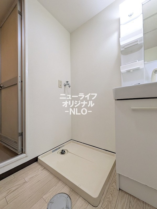 エスポアール高森 その他