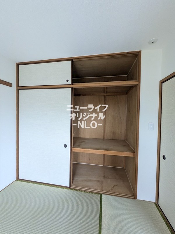 エスポアール高森 その他