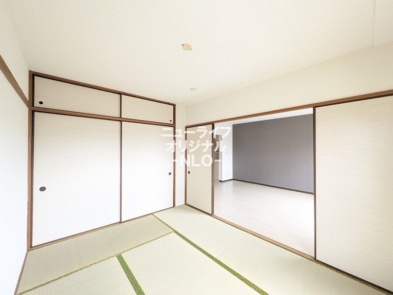 エスポアール高森 その他