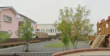 ライスフィールド　ハピネス　A 幼稚園