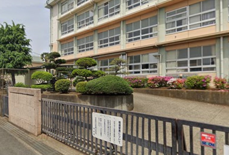 ライスフィールド　ハピネス　A 小学校