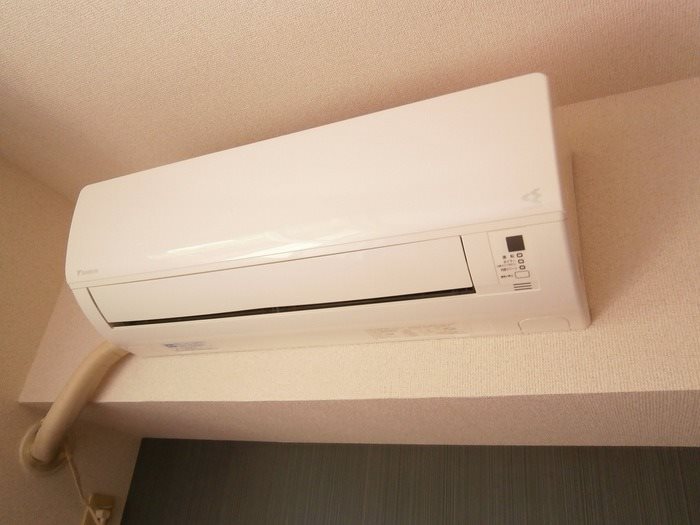 清水ハイム　Ｄ その他設備
