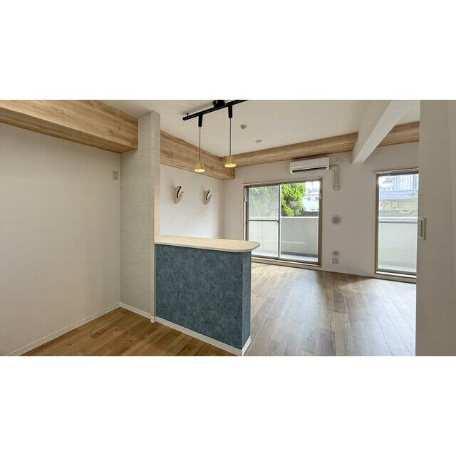 湘南アイランドコースト キッチン