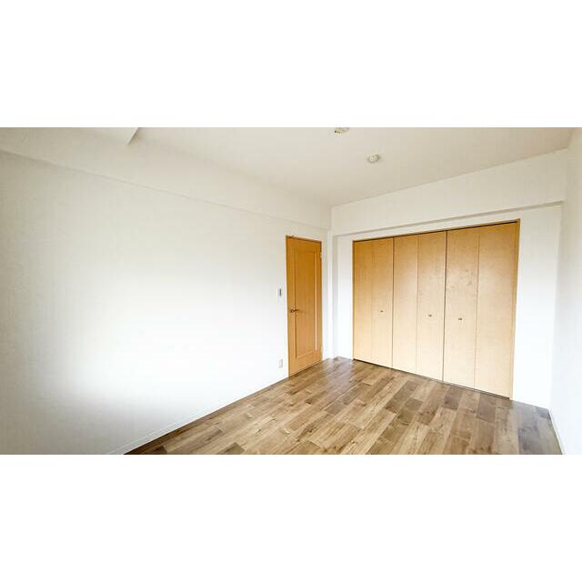 湘南アイランドコースト ベッドルーム