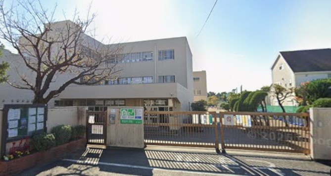 湘南アイランドコースト 小学校