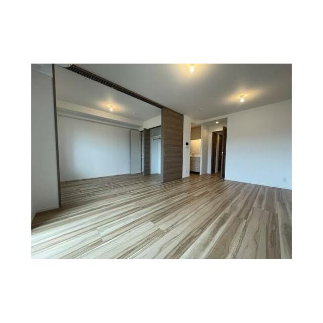 Ａ－ＨＯＵＳＥ茅ヶ崎 リビング