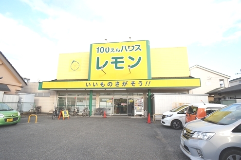 シャトル湘南Ⅱ スーパー