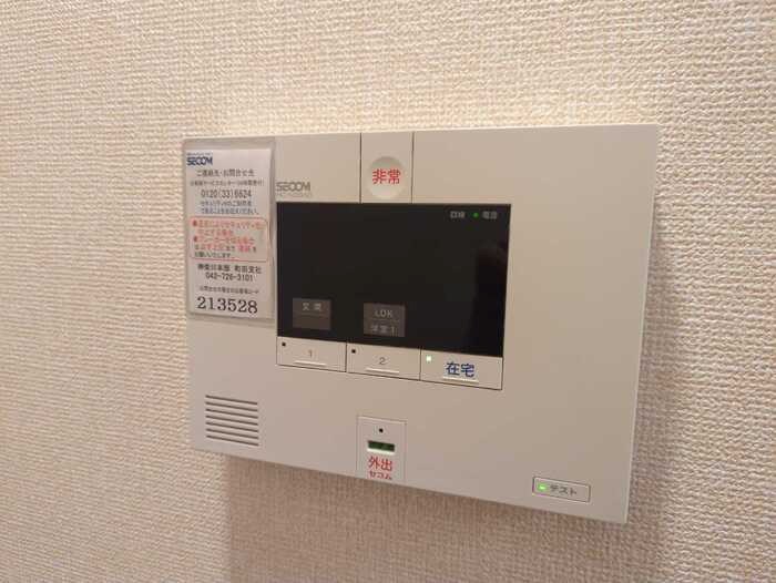 ターナ木曽西　B棟 その他