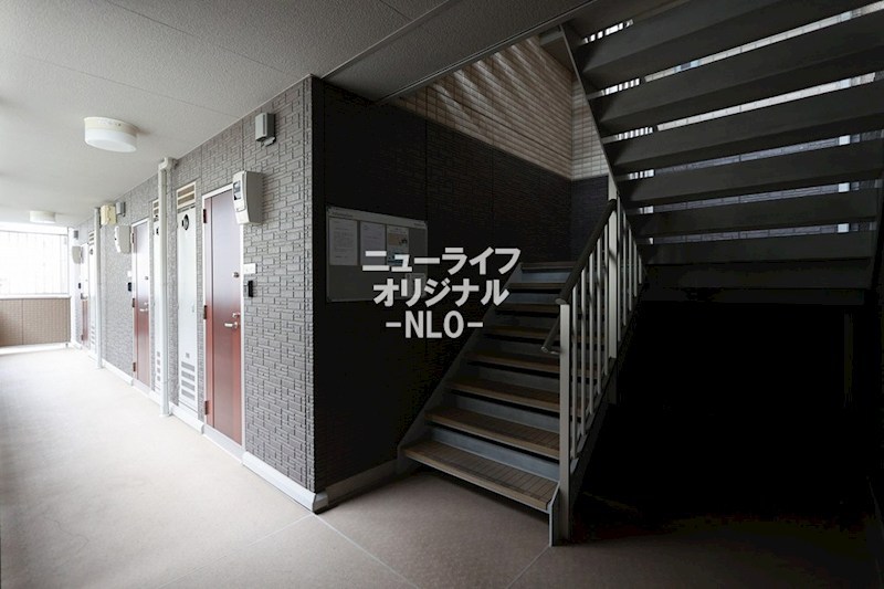 ドミール社家Ⅱ その他共有部分