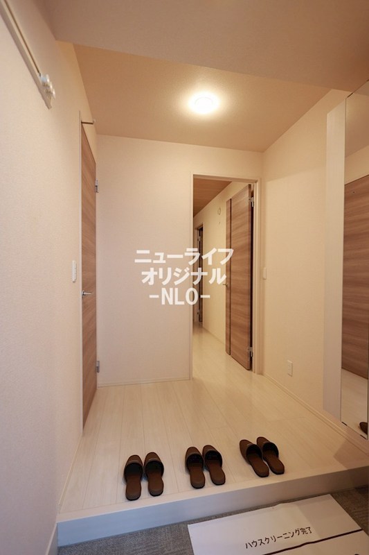 ドミール社家Ⅱ その他