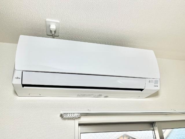 アプリコットＤ その他設備