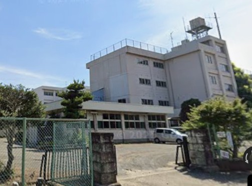 アプリコットＤ 中学校